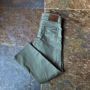 Boys Volcom Vorta Jeans
